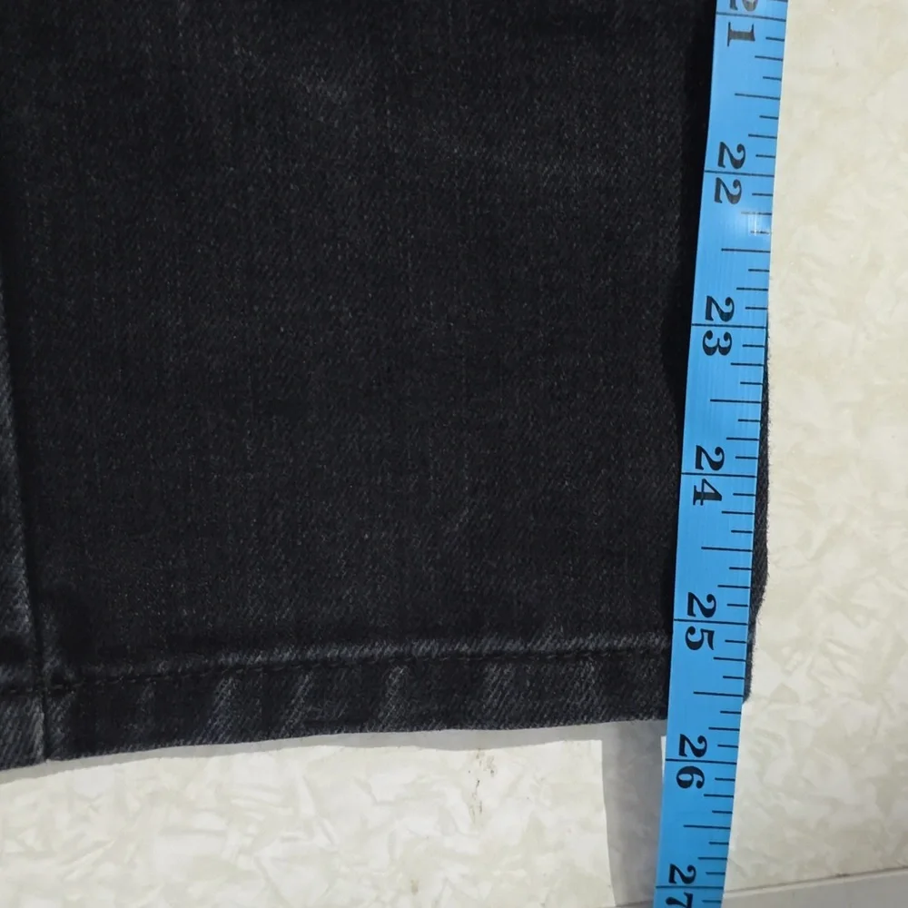 Calvin‎ Klein Jeans Skinny Jeans Black Size 12